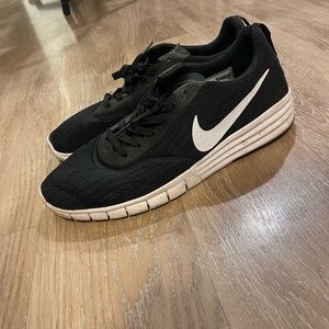 Nike shoe